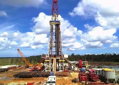 Drilling fluid Drilling fluid